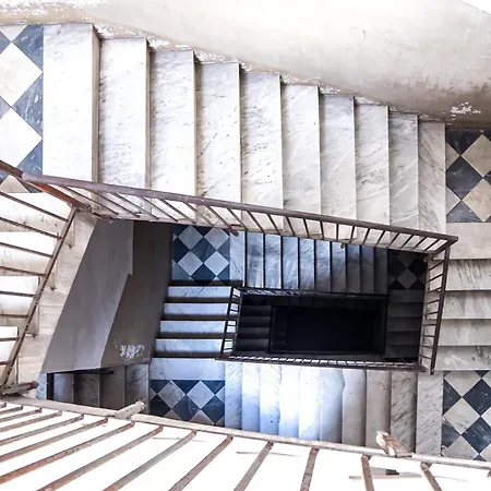 Apartmán Gli Al Duomo *
