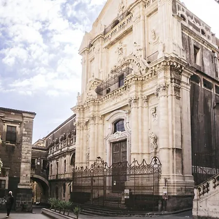 Апартаменты Gli Al Duomo *