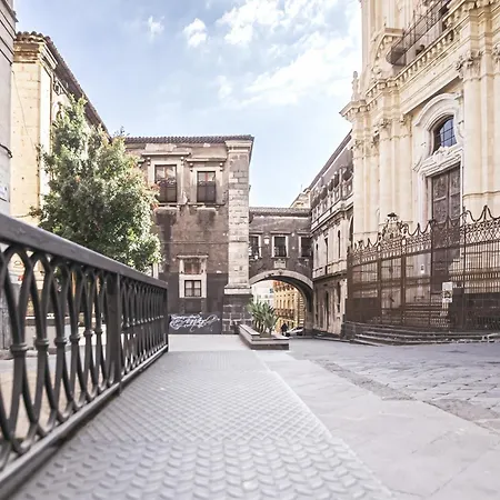 Gli Al Duomo