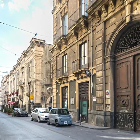 Gli Al Duomo Апартаменты