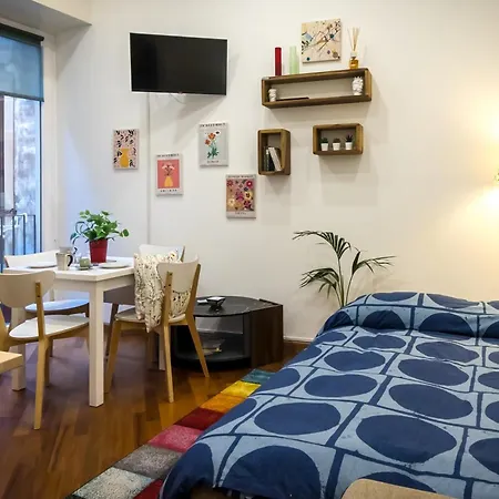 Gli Al Duomo Apartment Catania