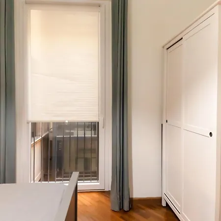 Gli Al Duomo Apartment *