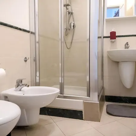 Apartment Gli Al Duomo