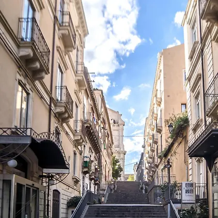 Gli Al Duomo Catania