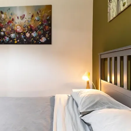 Apartment Gli Al Duomo