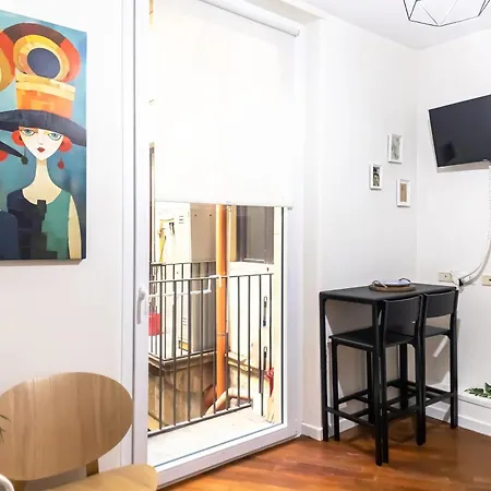 Apartment Gli Al Duomo Catania