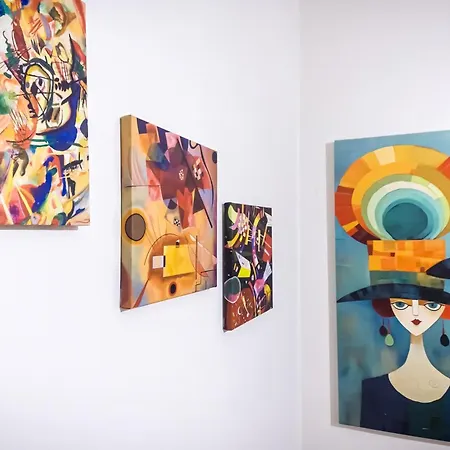 Apartment Gli Al Duomo Catania