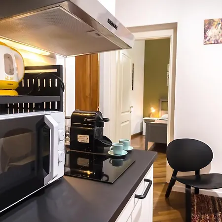 Gli Al Duomo Apartment