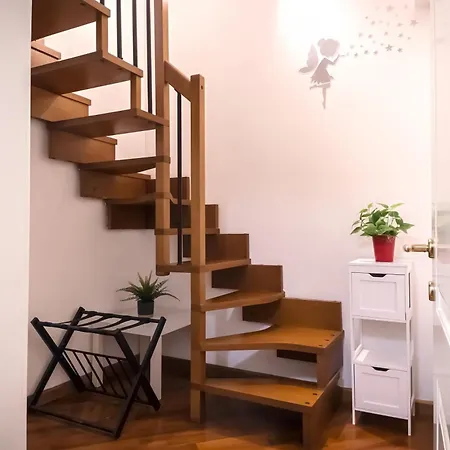 Gli Al Duomo Apartment Catania