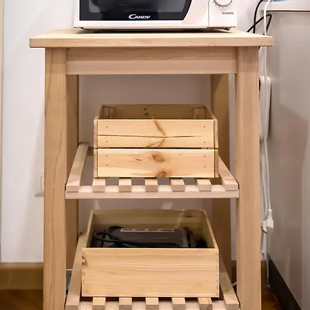 Gli Al Duomo Apartment Catania