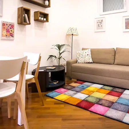 Apartment Gli Al Duomo