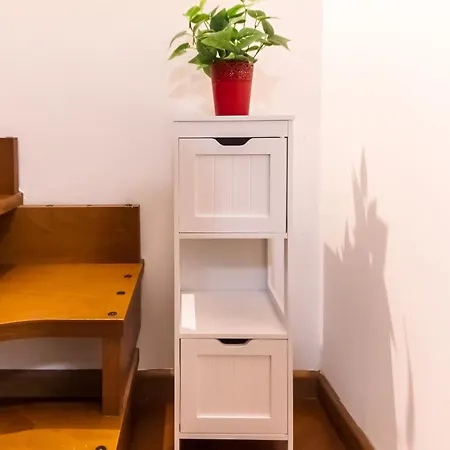 Gli Al Duomo Apartment *