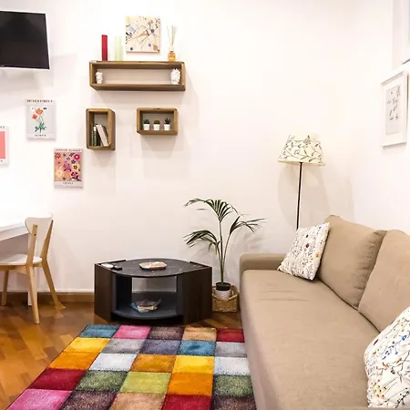 Gli Al Duomo Apartment *