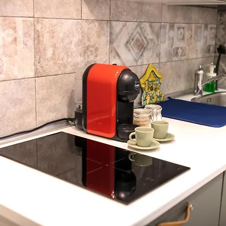 Gli Al Duomo Apartment