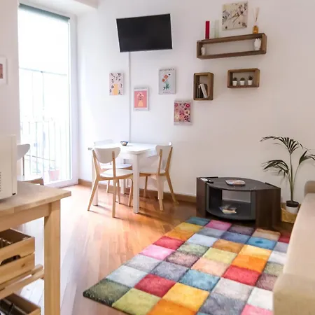 Gli Al Duomo Appartement