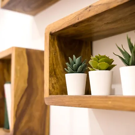 Gli Al Duomo Apartment *