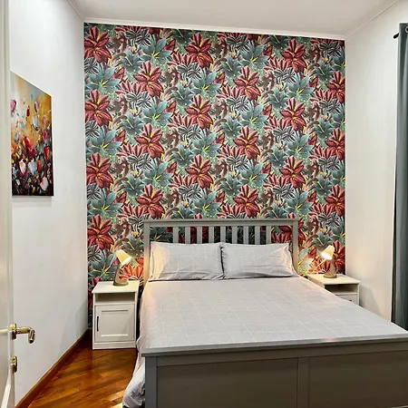 Gli Al Duomo Apartment *