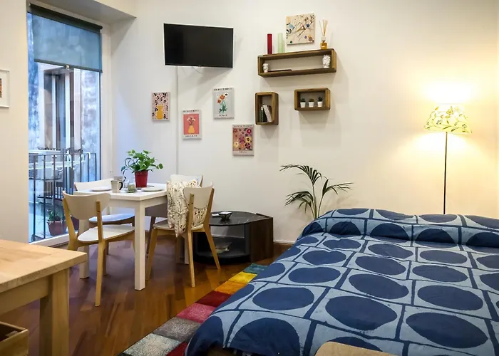 Gli Al Duomo Apartment Catania