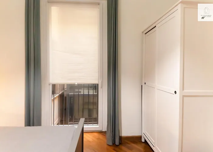 Gli Al Duomo Apartment *