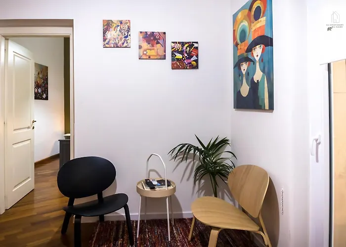 Apartment Gli Al Duomo Catania