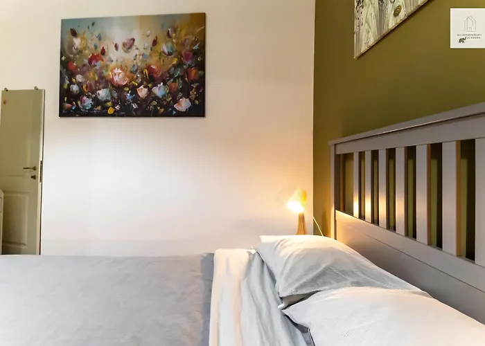 Apartment Gli Al Duomo