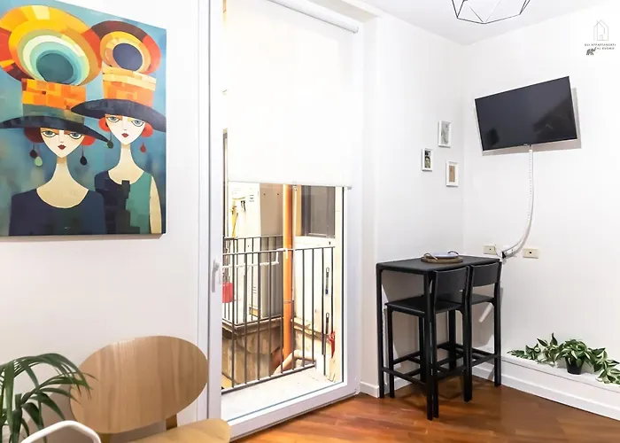 Apartment Gli Al Duomo Catania