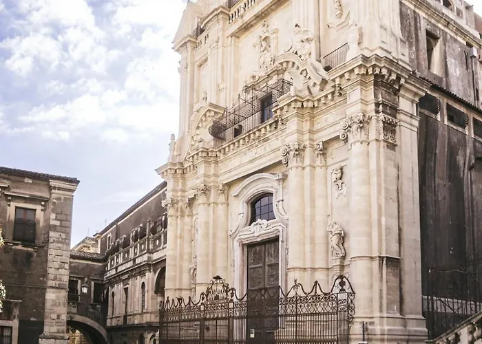 Apartment Gli Al Duomo *