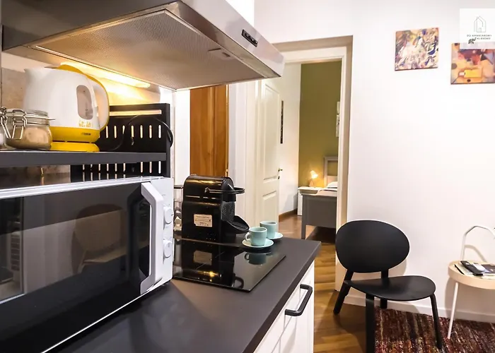 Gli Al Duomo Apartment