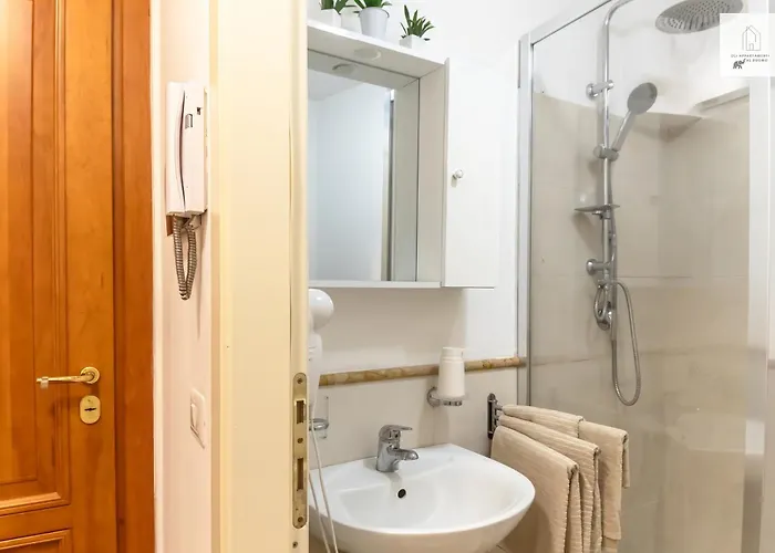 Apartment Gli Al Duomo *