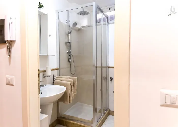 Gli Al Duomo Apartment