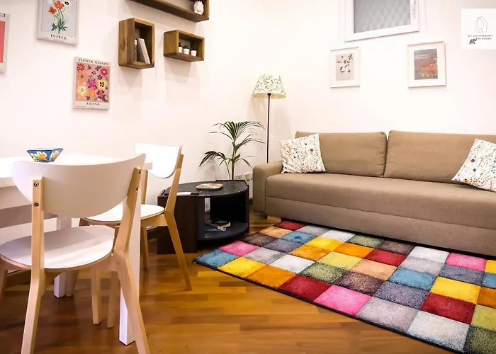 Apartment Gli Al Duomo