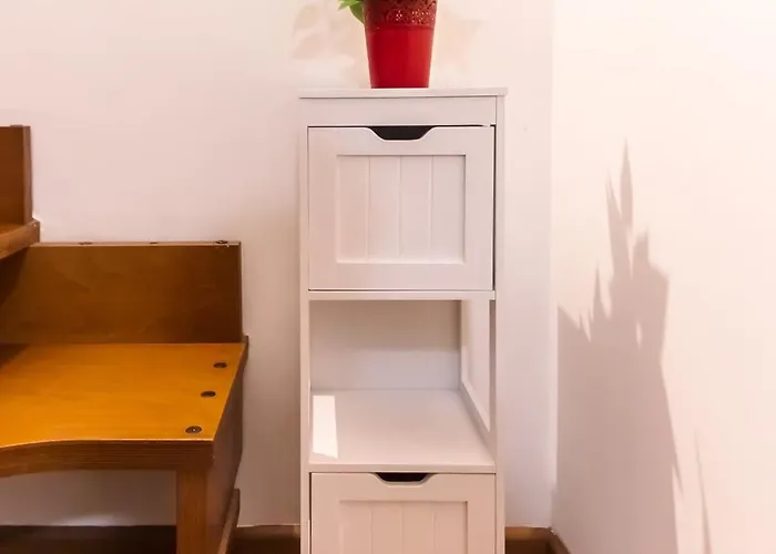Gli Al Duomo Apartment *