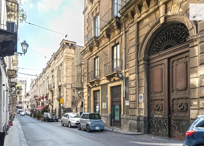 Gli Al Duomo Apartment