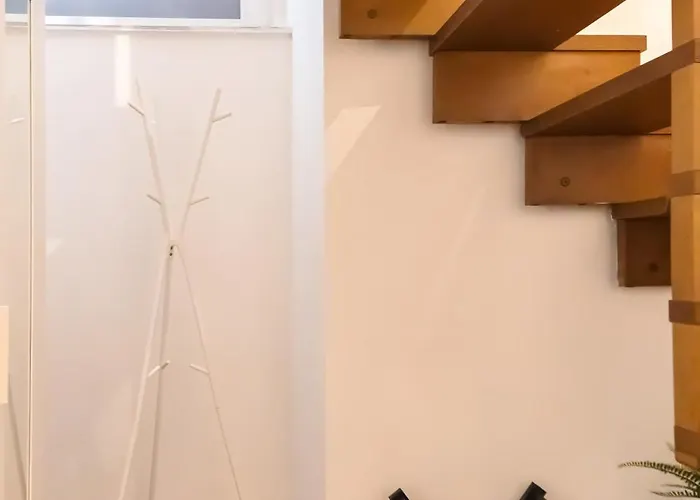 Gli Al Duomo Apartment