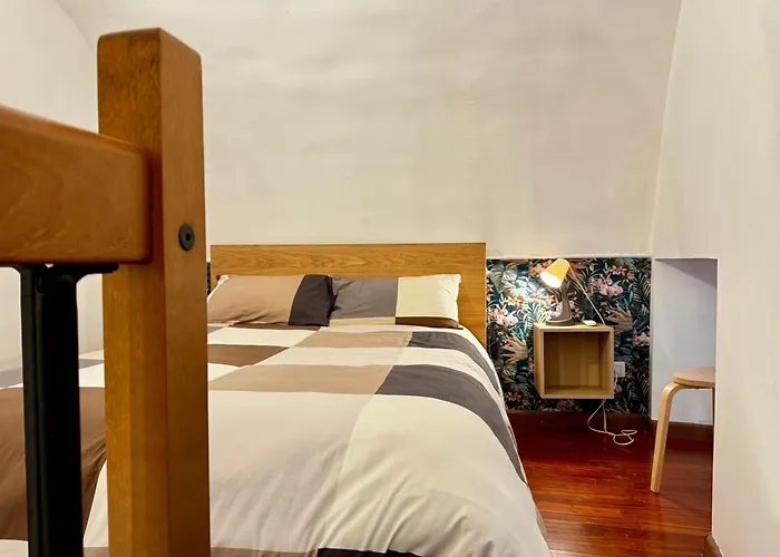 Gli Al Duomo Apartment