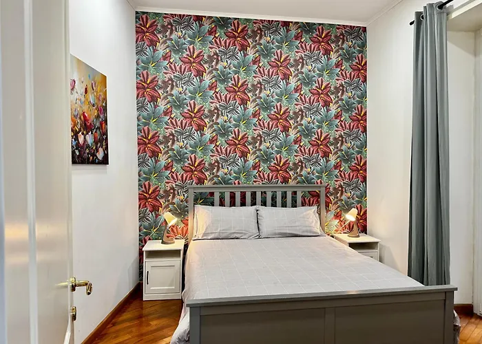 Gli Al Duomo Apartment *